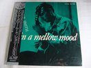 JOHNNY SMITH IN A MELLOW MOOD / JAPAN ot