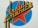 Juggy Murray Jones - Inside America (Disco) (LP, Album)