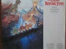 LP - THE LAND BEFORE TIME - TITLE SONG = DIANA ROSS - SOUNDTRACK (OST) - 1988