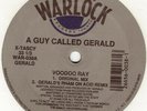 A Guy Called Gerald - Voodoo Ray (12