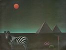 MFSB - Mysteries Of The World (LP, Album)