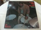 ART BLAKEY AND THE JAZZ MESSENGERS  - BUHAINA - USA ISSUE -  VERY GOOD++