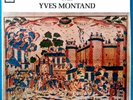 Yves Montand Popular Songs of France