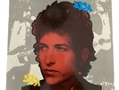 Bob Dylan Biograph 5 Record Vinyl Deluxe Edition