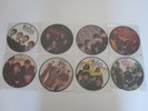 The Beatles 20th Anniversary Picture Disc Bundle 7