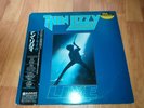 Thin Lizzy ?– Life - Live  2LP 1983  JAPAN PRESS  OBI