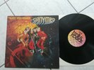 GANYMED  TAKES YOU HIGHER LP1978 DISCO RARE
