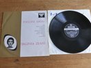 Puccini Arias Virginia Zeani Turandot Decca WBG ED1 Stereo UK SXL 2123 Rare LP
