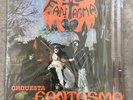 Orquesta Fantasma ?– Fantasma LP 2016 US Latin Salsa