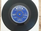 The Uncle Willie  Zoot Money - 1964 UK 45 DECCA EXCELLENT