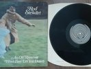 ROD STEWART  - AN OLD RAINCOAT  - RARE ORIGINAL UK VERTIGO SWIRL 12