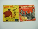 the teenage rock frankie lymon goody please be mine why do fools fall in love