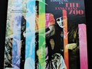 TANGERINE ZOO Outside Looking In US Mainstream 1968 *MINT* Psych LP Exceptional