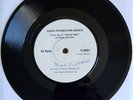 Mike Oldfield Tubular Bells Rare South African Radio Promo 7