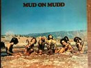 Mud - Mud On Mudd LP     Uni Records - 73089     VG+/VG+
