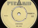 THE SKATALITES  CONFUCIOUS  UK ORIG  DON DRUMMOND LED KILLER TOP DECK SKA