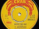 THEO BECKFORD  BROTHER RAM GOAT  SOUGHT AFTER BOSS REGGAE CLASSIC