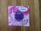 Gene Vincent Jumps Giggles and Shouts Ex + Capitol 45