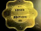 SOUNDGARDEN Ultramega OK - 2LP / Colored Vinyl + MP3 - Loser Edition - 2017
