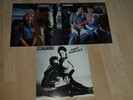 3 LPs Scorpions - Gold Ballads, Lovedrive, Animal Magnetism - HARD ROCK