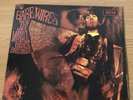 John Mayall's Bluesbreakers ?Bare Wires Uk Original Mono LP Decca ?– LK 4945