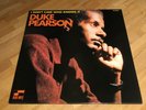 Duke Pearson - Don’t Care Who Knows It / Blue Note UK / ‘96 - 170g Heavyweight