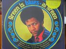 Al Green - Green is Blue - RSD Color Vinyl - New Sealed