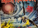 IRON MAIDEN - Flight of Icarus -Vinyl 12