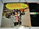 THE MUNSTERS Orig 1964 