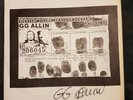 GG Allin - The Troubled Troubadour 7