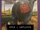 Blink-182 Dude Ranch Hot Topic Splatter Vinyl Record