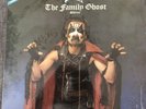King Diamond The Family Ghost Lp Vinyl Original Pressing