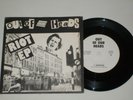 OUT OF OUR HEADS - 