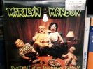 Marilyn Manson: Portrait Of America Family Viny Lp
