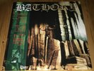 BATHORY -  Under The Sign Of The Black Mark GOLD LP Emperor Satyricon Unleashed