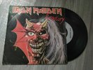 Iron Maiden - Purgatory  45T (7