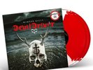 DevilDriver Winter Kills Red & White NUMBERED VINYL RSD 2020 BRAND NEW