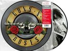 Guns ´n Roses - Greatest Hits - Double Vinyl Picture Disc Limited Edition