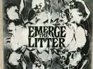 THE LITTER - EMERGE - 1969  UK PROBE     PSYCH