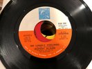 45 Rupert Blaize  “ no lonely feelings / it won’t hurt to try “ sweet soul