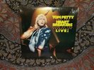 Tom Petty and the Heartbreakers Pack Up The Plantation Live  VINYL STILL SEALED