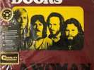 L.A. Woman by The Doors (200g Vinyl 2LP-45rpm),2012, Analogue Productions)