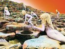 Houses of the Holy [Deluxe Edition] [LP] by Led Zeppelin (180g Vinyl 2LP,2014,