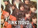 PINK FLOYD piper at the gates of dawn LP Germany 1969 Black Sabbath King Crimson