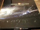 Johnny Hallyday-Coffret 4 LP  (neuf) -  33T - Stade de France 2009  (tour 66)