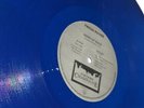 Freda Payne - Band Of Gold - Blue Vinyl - 12
