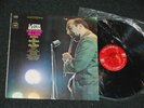 HERBIE MANN - LATIN MANN Afro Blues Bossa Nova SEALED LP 1960's ORIG COLUMBIA