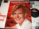 ROSEMARY SQUIRES : EVERYTHINGS COMING UP ROSY LP 1963 HMV CLP 1669 UK