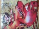 AT THE GATES-TERMINAL SPIRIT DISEASE*SEALED LP*FULL SIGNED*DISSECTION,UNANIMATED