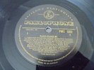 The Beatles - Please Please Me 1963 UK LP PARLOPHONE MONO BLACK & GOLD NS CREDIT